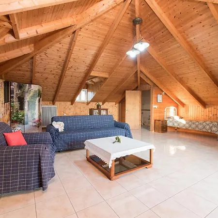 Hébergement de vacances Sunset House *