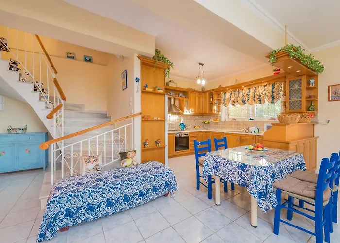 Sunset Family House, By Zantewize 度假居 Keri