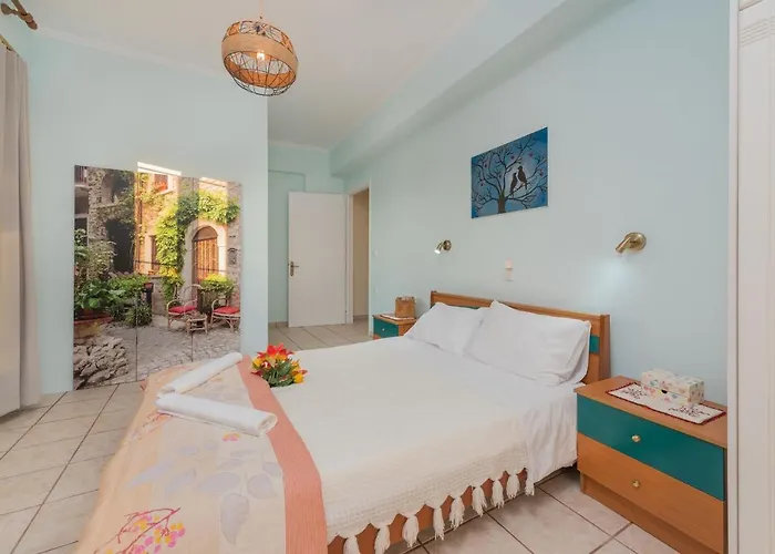 Sunset Family House, By Zantewize Case de vacanță *