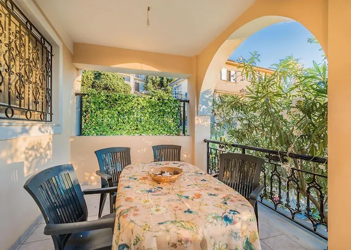 Nyaraló Sunset Family House, By Zantewize Kerí