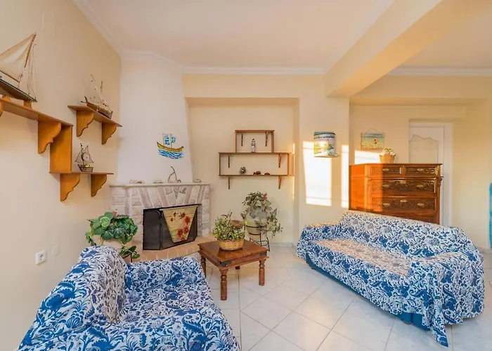 Case de vacanță Sunset Family House, By Zantewize *