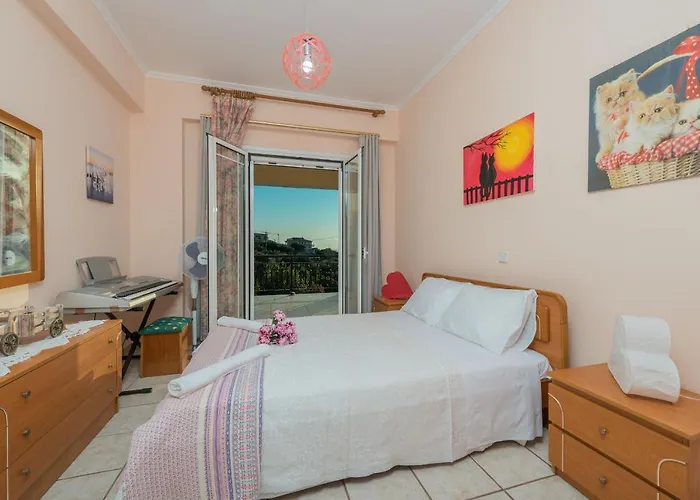 Sunset Family House, By Zantewize Keri